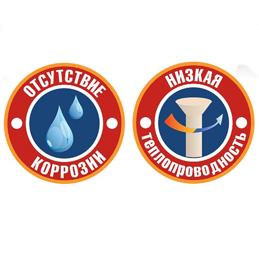 Дюбель-гвоздь с цилиндрической манжетой стеклопластик PDGN D6х40 мм 250 шт Европартнёр