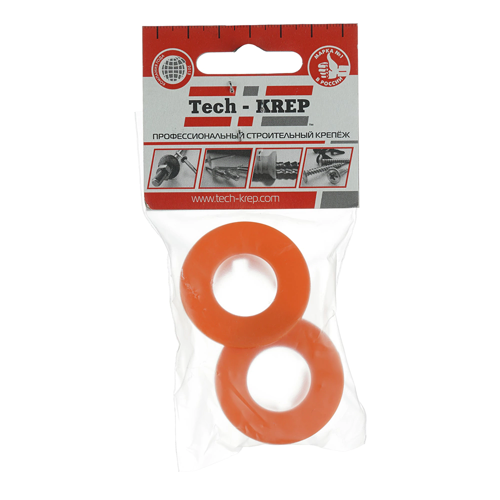 Потолочный дюбель 20 мм 2 шт для химического анкера Tech-KREP