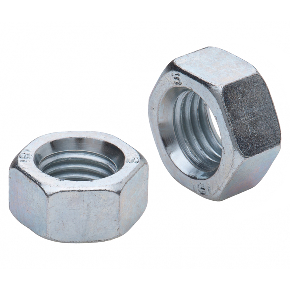 

Гайка шестигранная M6 40 шт