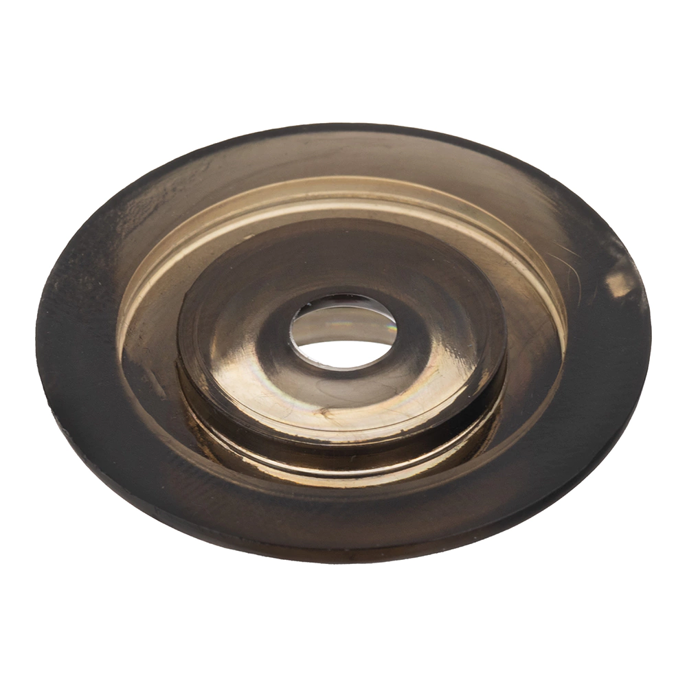 Термошайбы для поликарбоната Профикреп 25 шт бронза