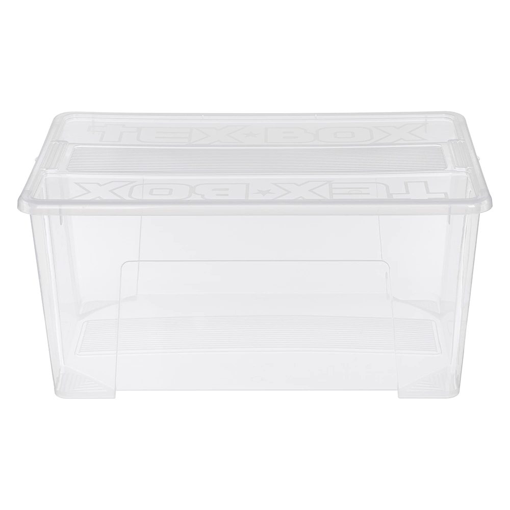 Контейнер для хранения TEX-BOX 28х18,3х14 см 4,5 л