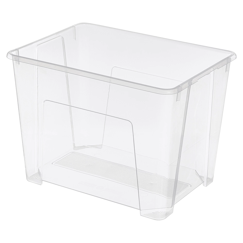 Контейнер для хранения TEX-BOX 38х28х27,2 см 21 л