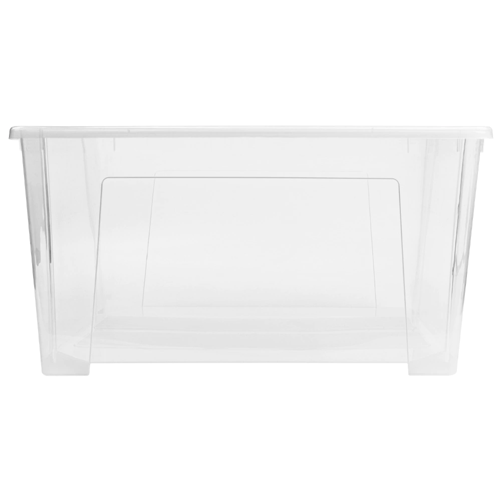 Контейнер для хранения TEX-BOX 78,5х58,8х40,5 см 150 л