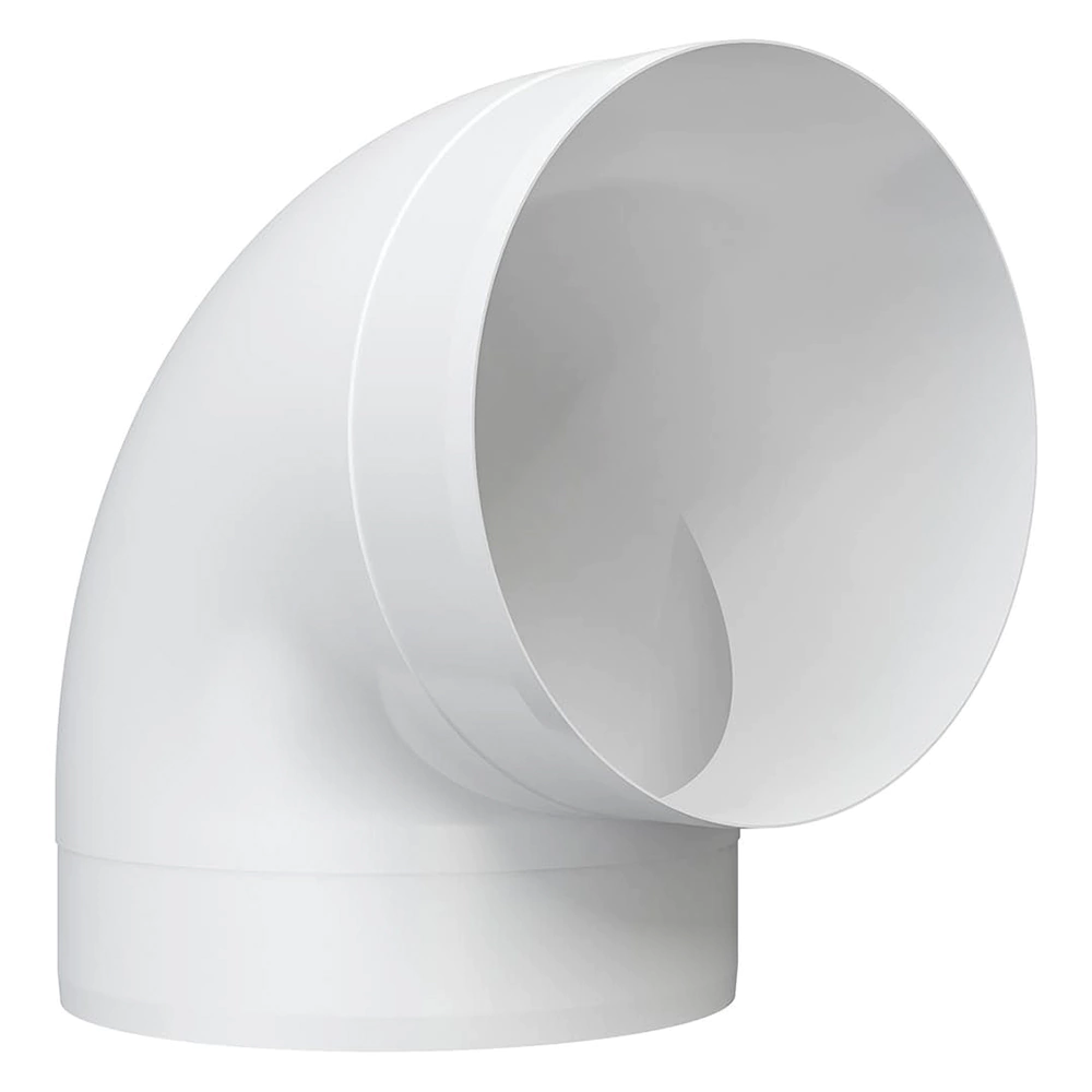 Колено круглое 90 D150 мм ERA