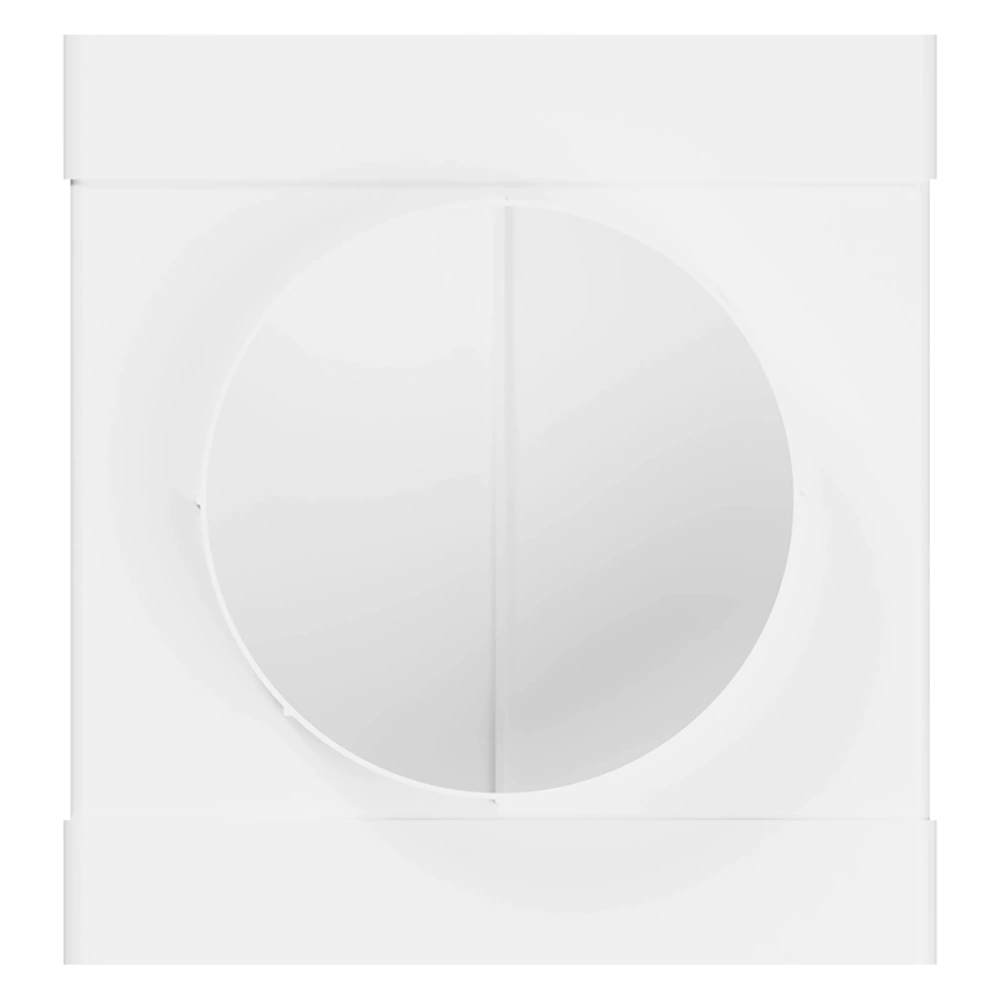 Тройник ERA 220х90/150 мм