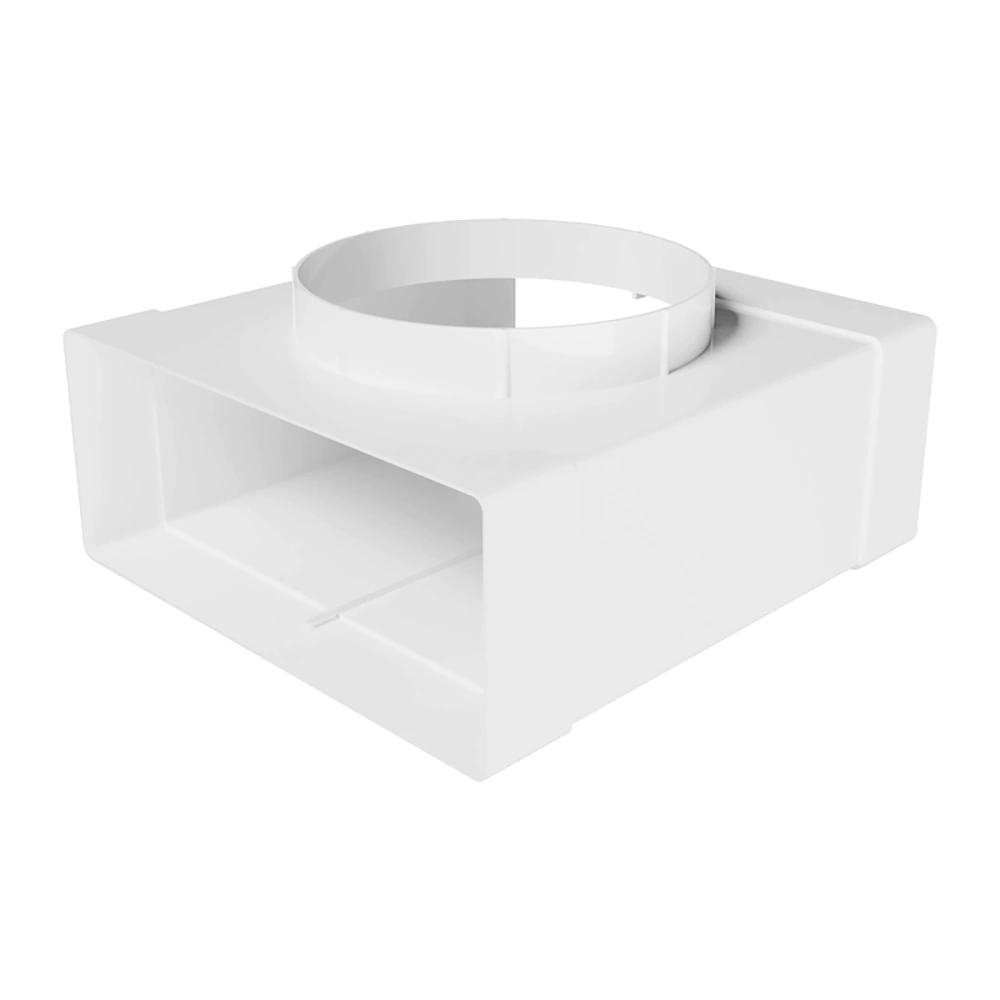 Тройник ERA 220х90/150 мм