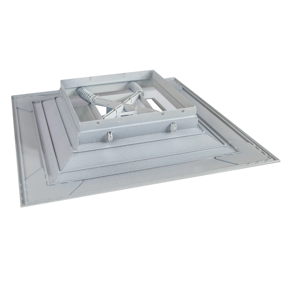 Диффузор потолочный ДП4 300х300 мм