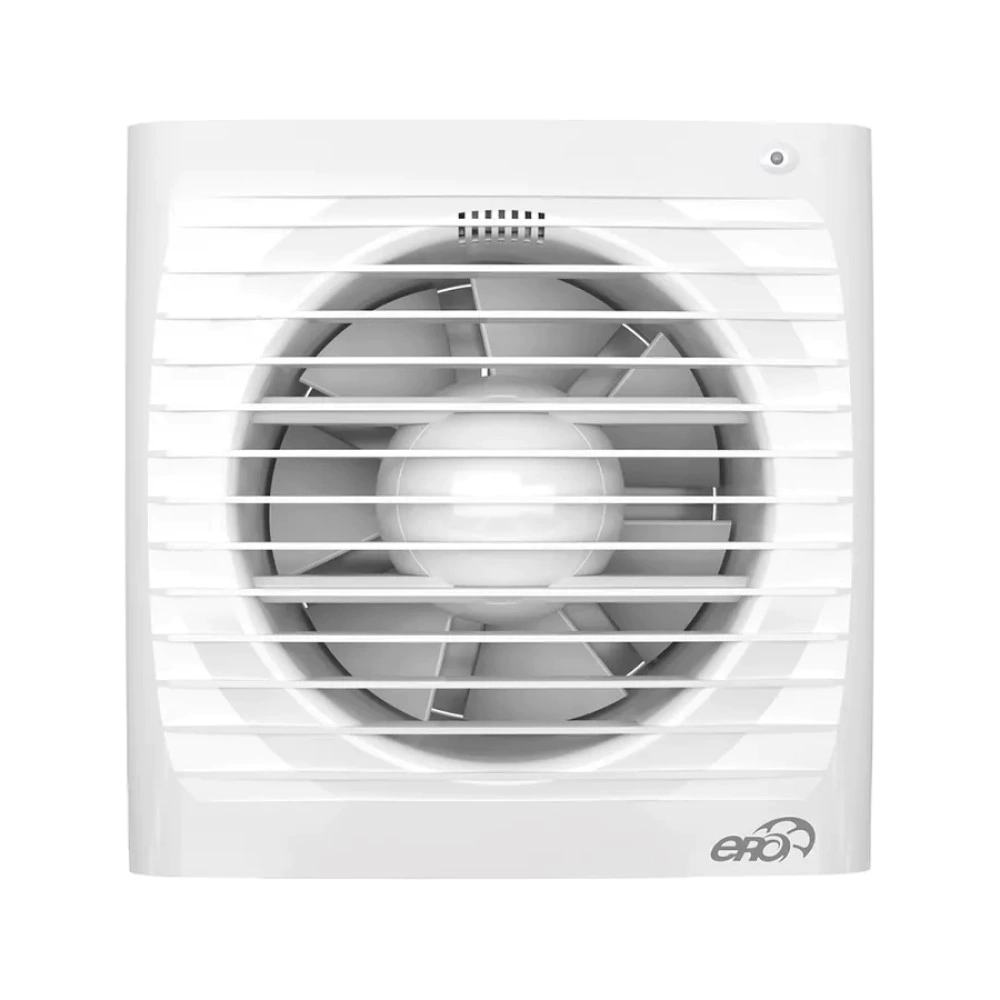 Вентилятор ERA 5С ET D125 осевой с таймером