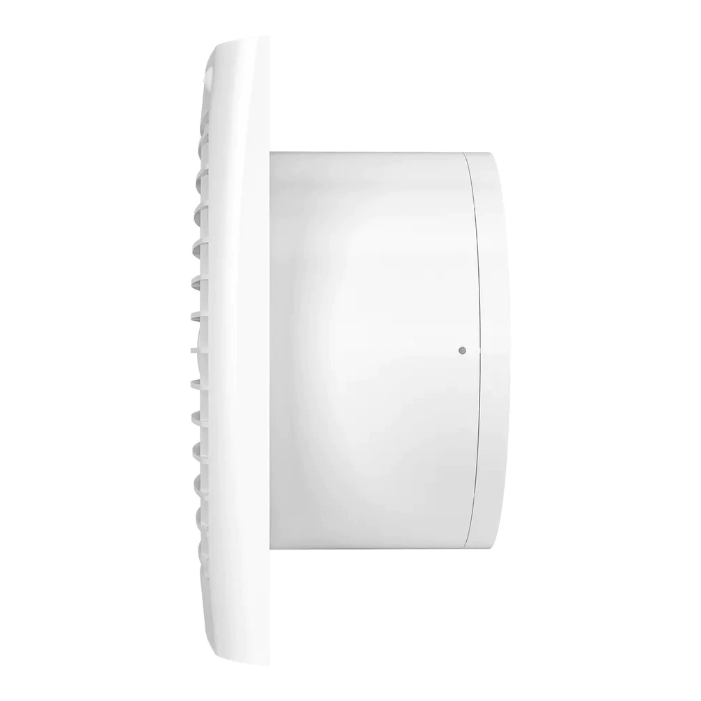 Вентилятор ERA 5С ET D125 осевой с таймером