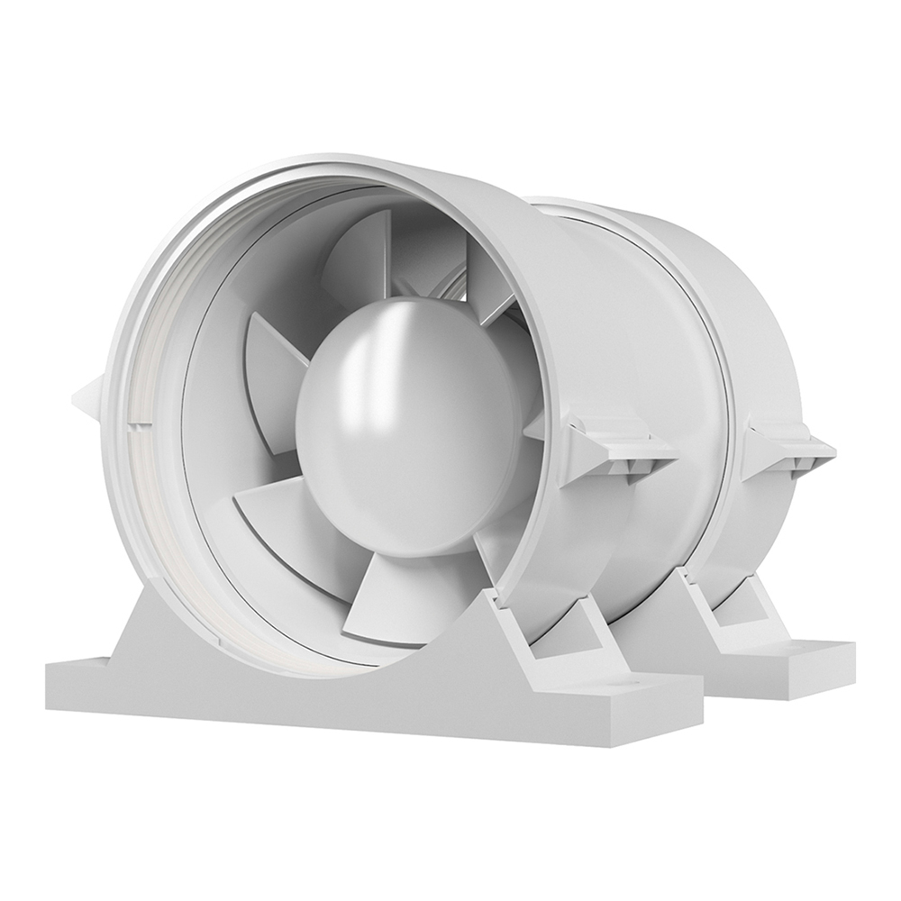 DiCiTi Вентилятор DiCiTi PRO 4 D100