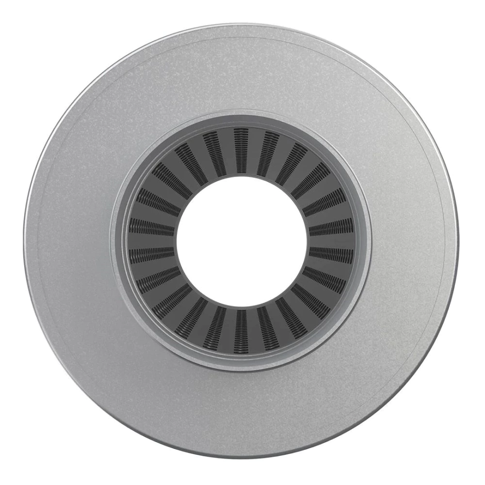 Шумоглушитель MDG ERA PRO D125 0,6 м оцинкованная сталь