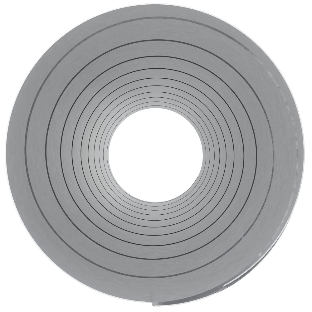 Воздуховод оцинкованный D100х1250 мм