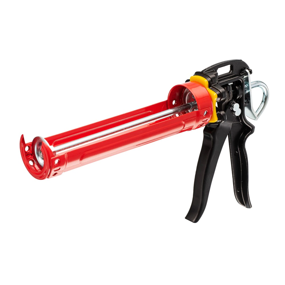 Пистолет выпрессовочный PRO для химического анкера 300 мл