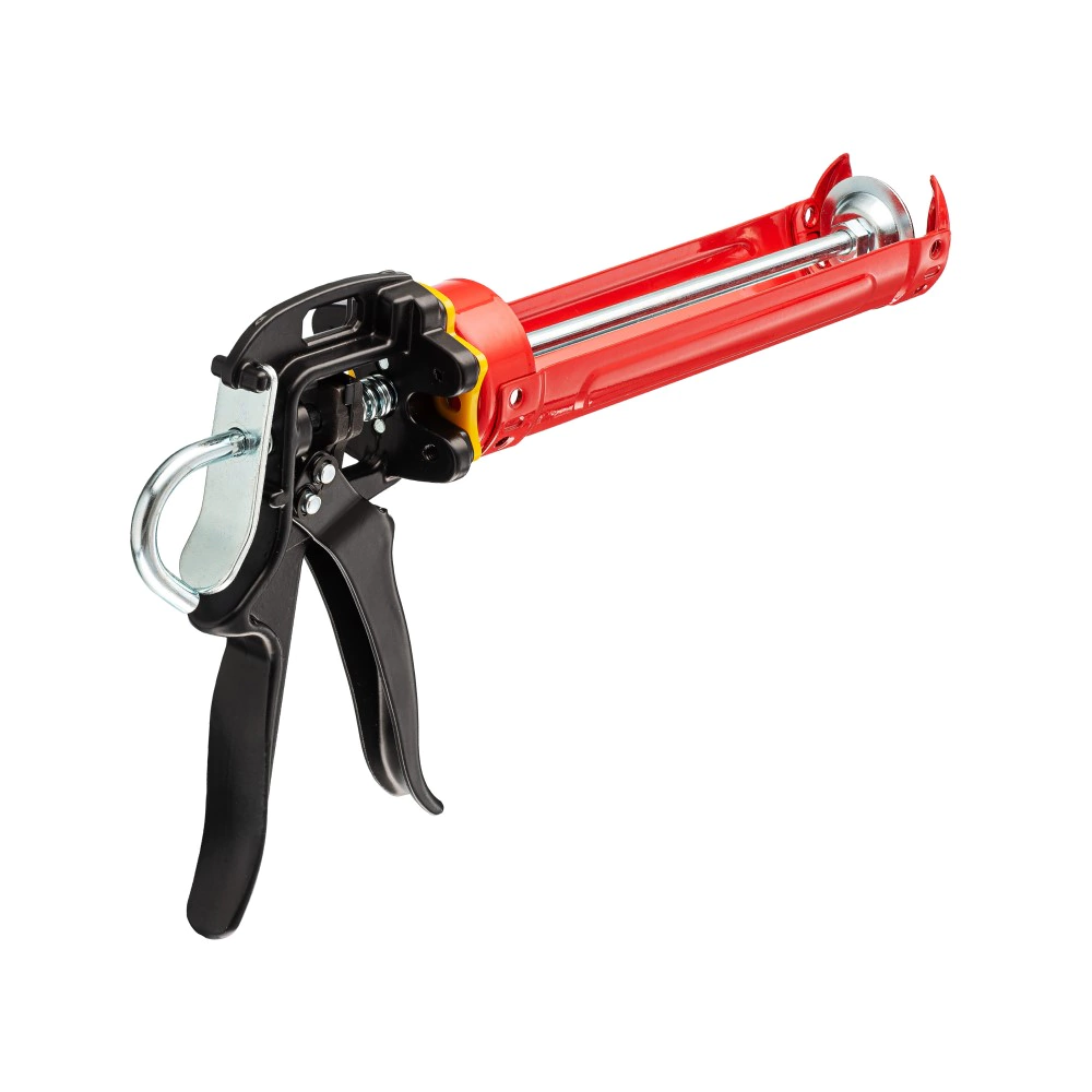 Пистолет выпрессовочный PRO для химического анкера 300 мл