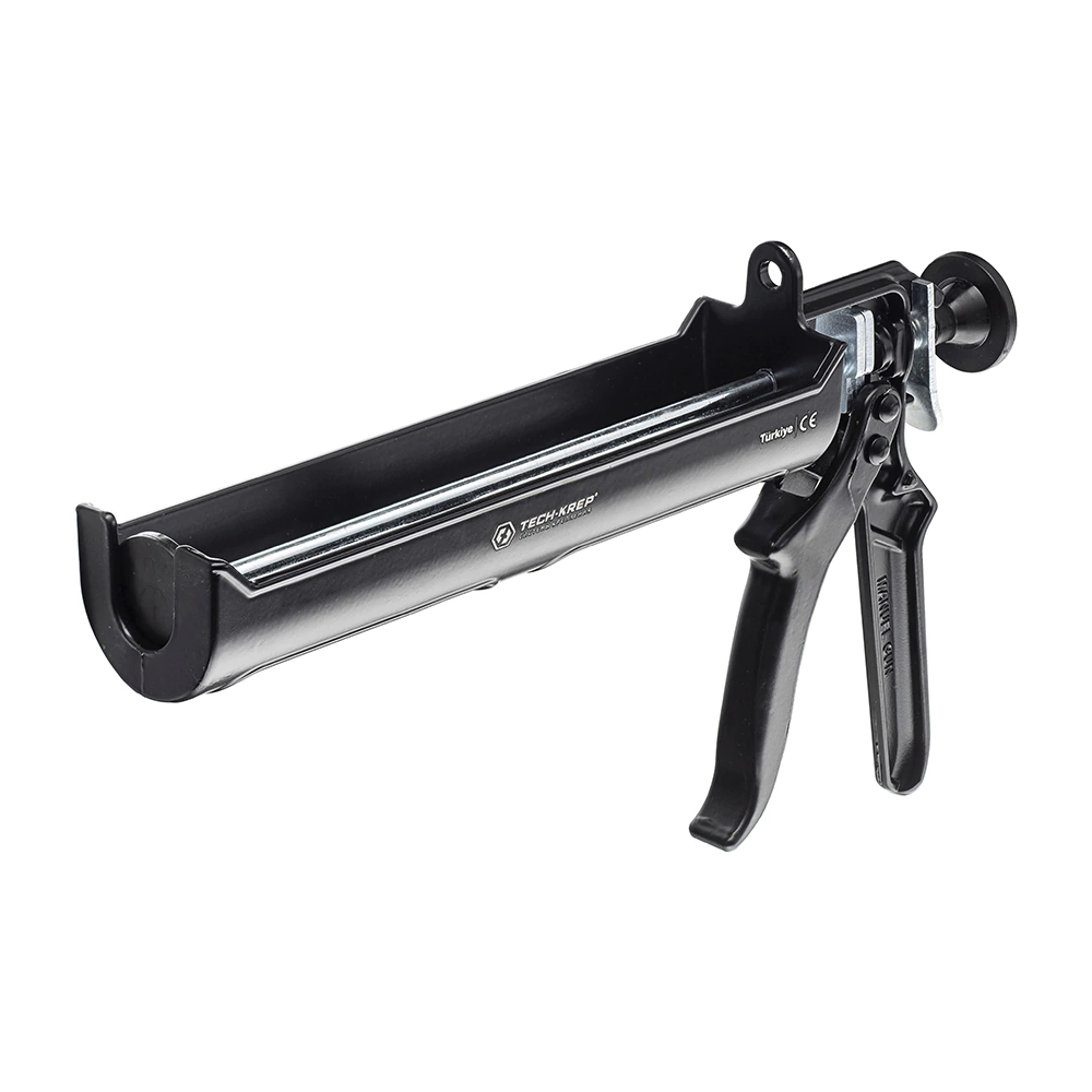 Пистолет выпрессовочный STANDARD для химического анкера 300 мл