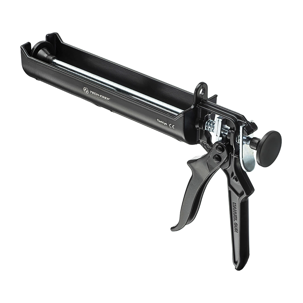 Пистолет выпрессовочный STANDARD для химического анкера 300 мл