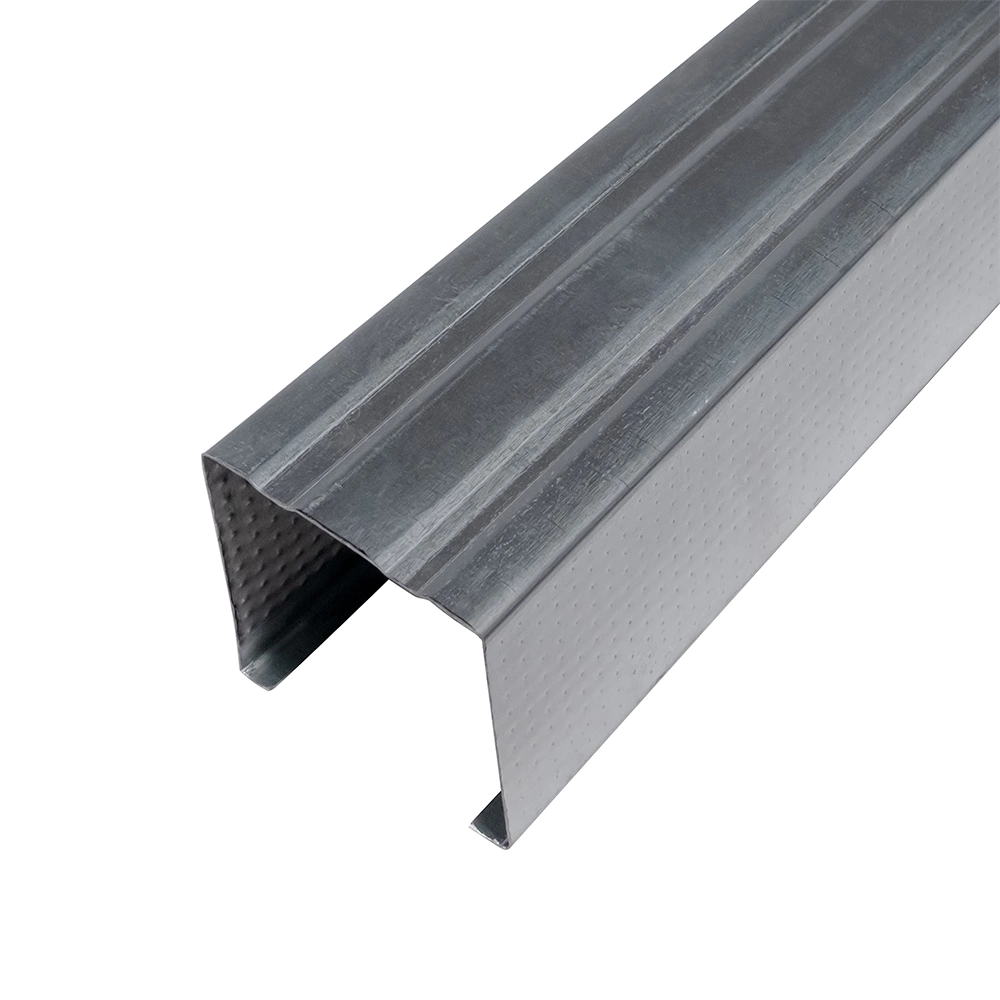 Профиль стоечный 50х50х3000 мм 0,4 мм