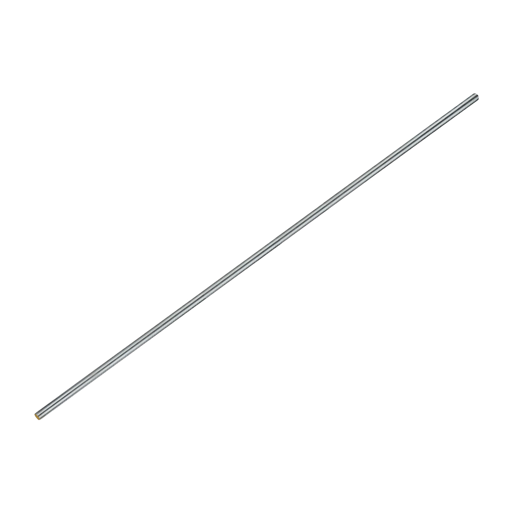 Шпилька резьбовая М10х2000 мм класс прочности 8.8 DIN 975 ZITAR