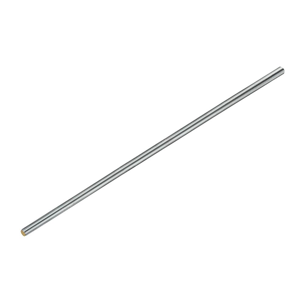 Шпилька резьбовая М14х2000 мм класс прочности 8.8 DIN 975 ZITAR