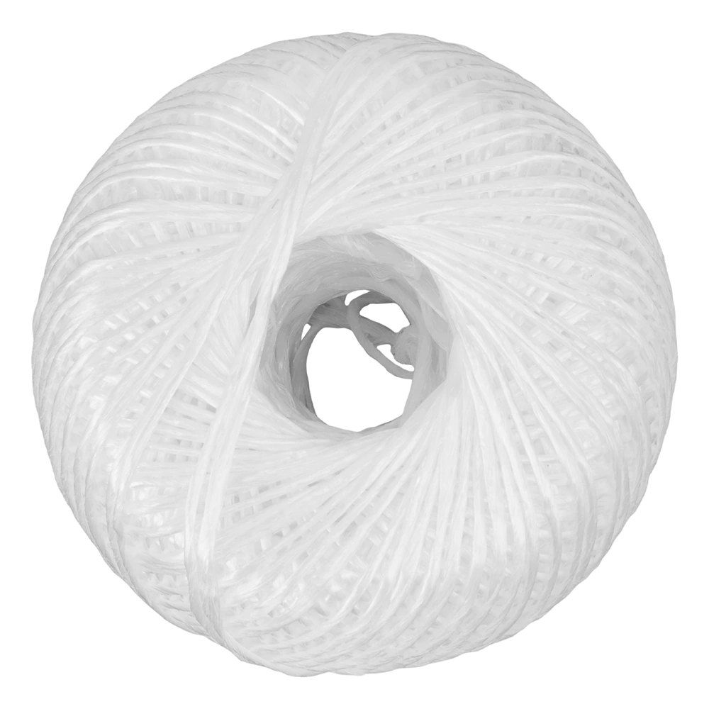 Шпагат полипропиленовый 2 мм 300 м Сибртех