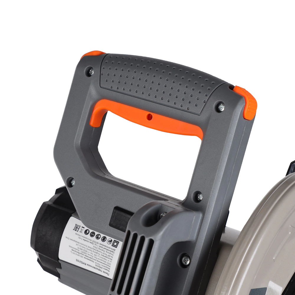 Торцовочная пила 1700 Вт 210 мм с протягом KRONS KMS210S