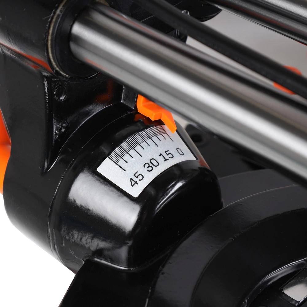 Торцовочная пила 1700 Вт 210 мм с протягом KRONS KMS210S