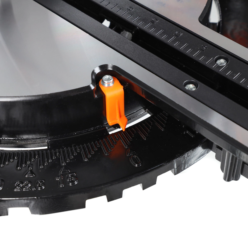 Торцовочная пила 1700 Вт 210 мм с протягом KRONS KMS210S