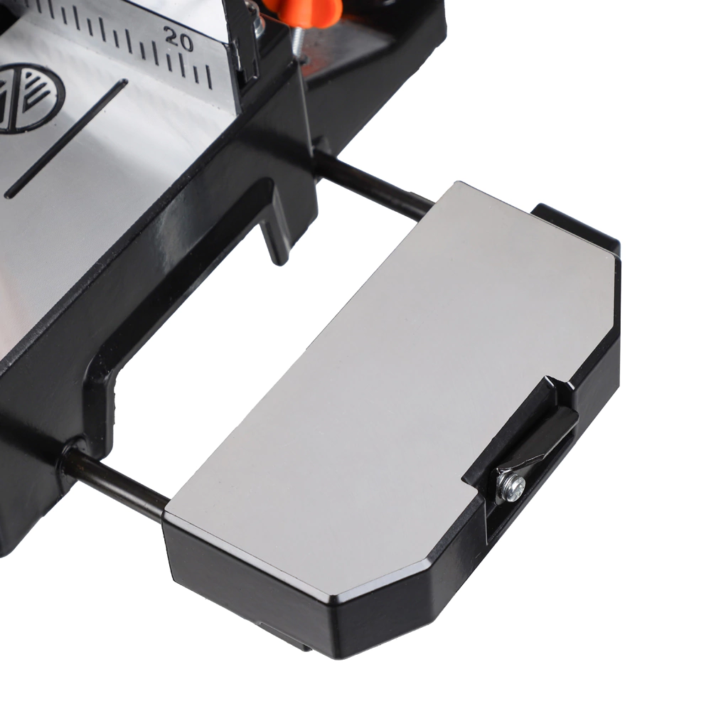 Торцовочная пила 1700 Вт 210 мм с протягом KRONS KMS210S