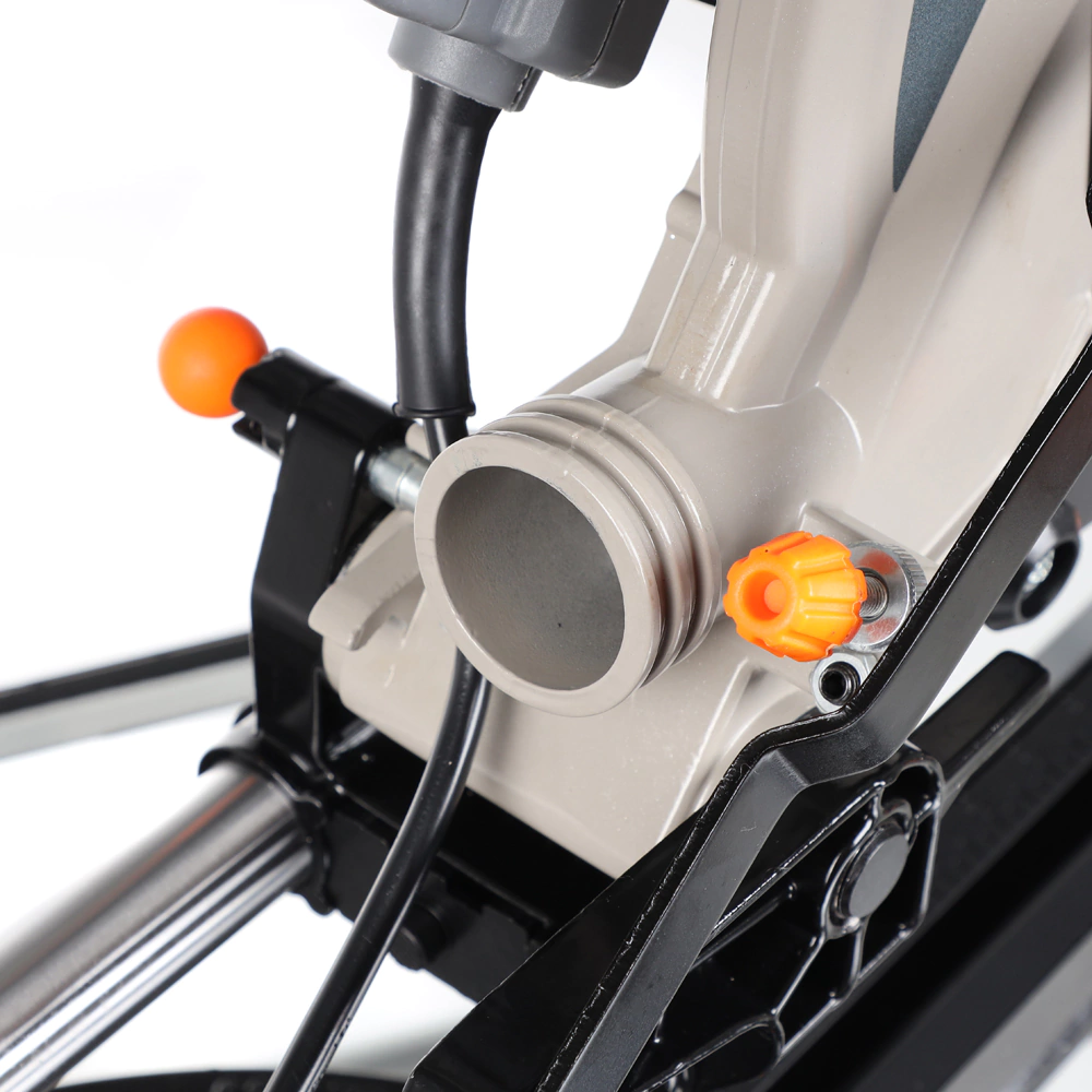 Торцовочная пила 1700 Вт 210 мм с протягом KRONS KMS210S