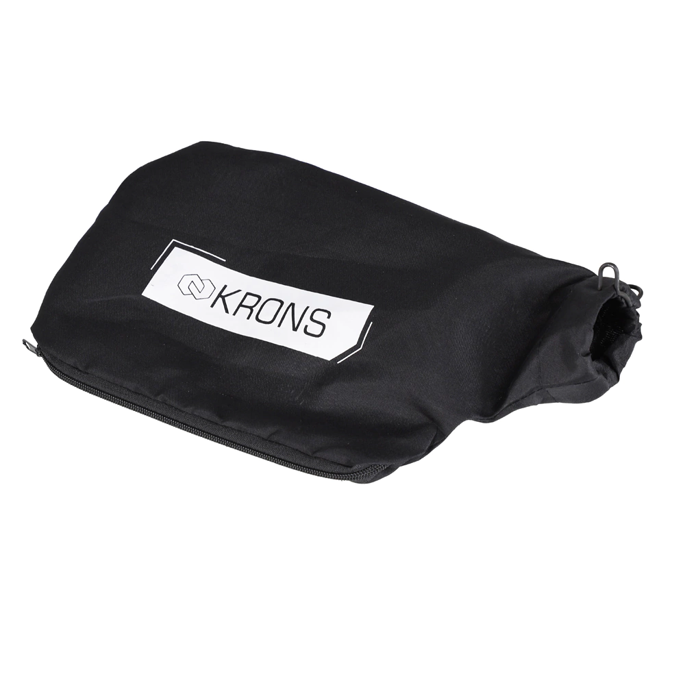 Торцовочная пила 1700 Вт 210 мм с протягом KRONS KMS210S