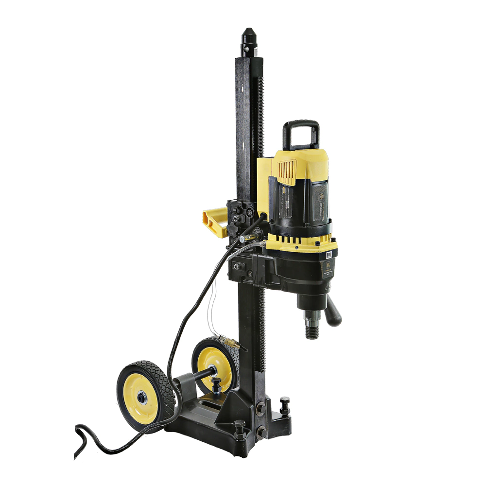 Сверлильный станок алмазный 3950 Вт Hanskonner HBD395