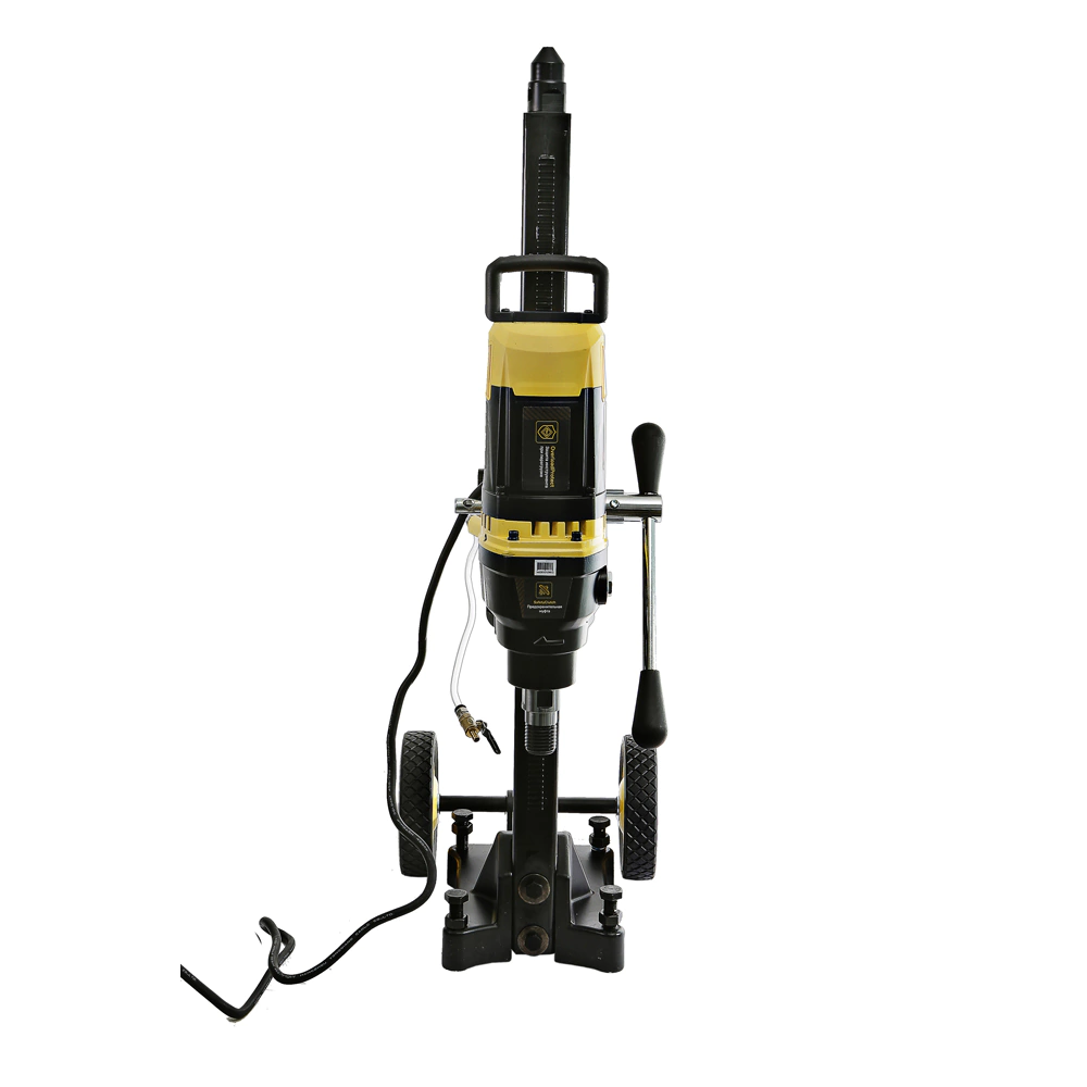 Сверлильный станок алмазный 3950 Вт Hanskonner HBD395