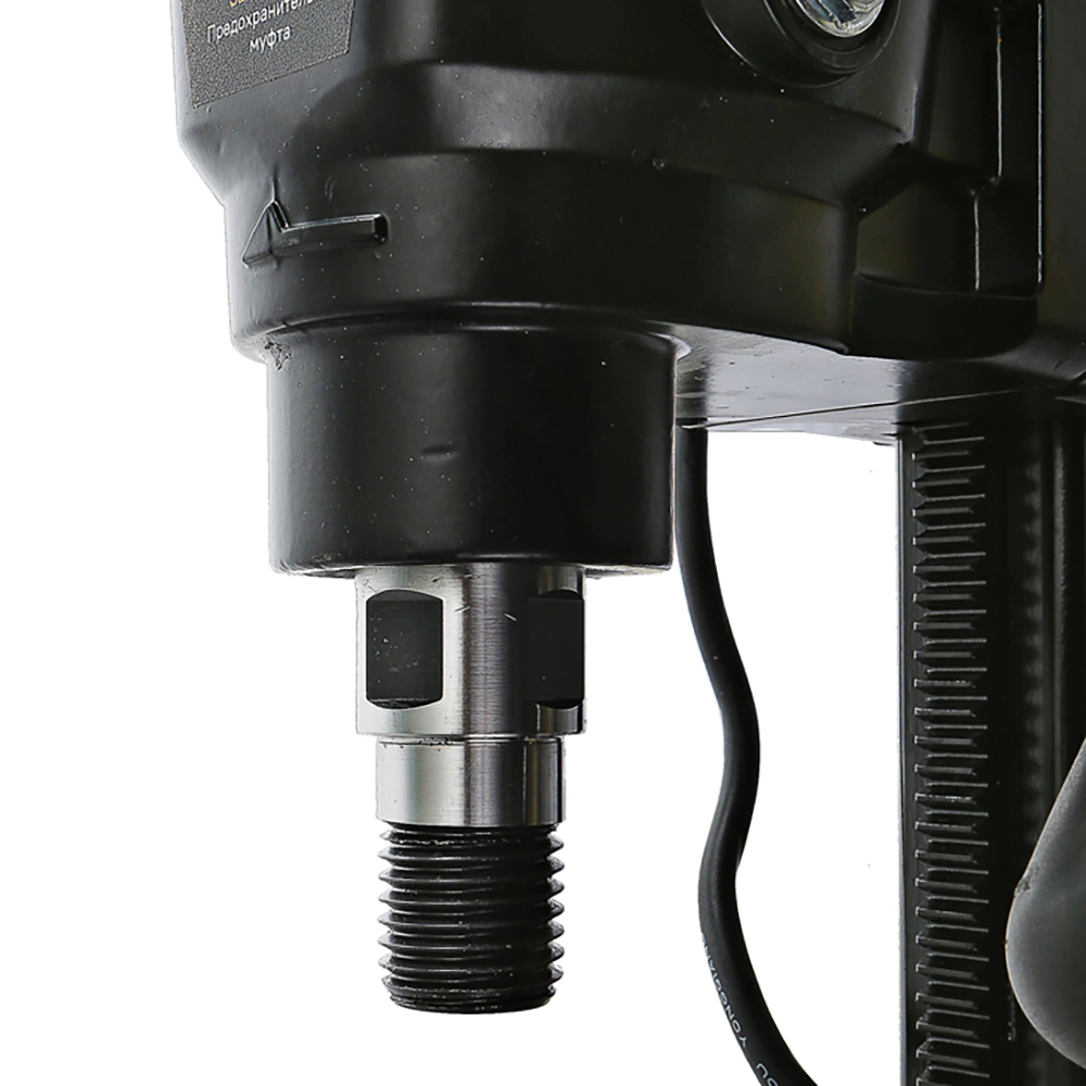 Сверлильный станок алмазный 3950 Вт Hanskonner HBD395