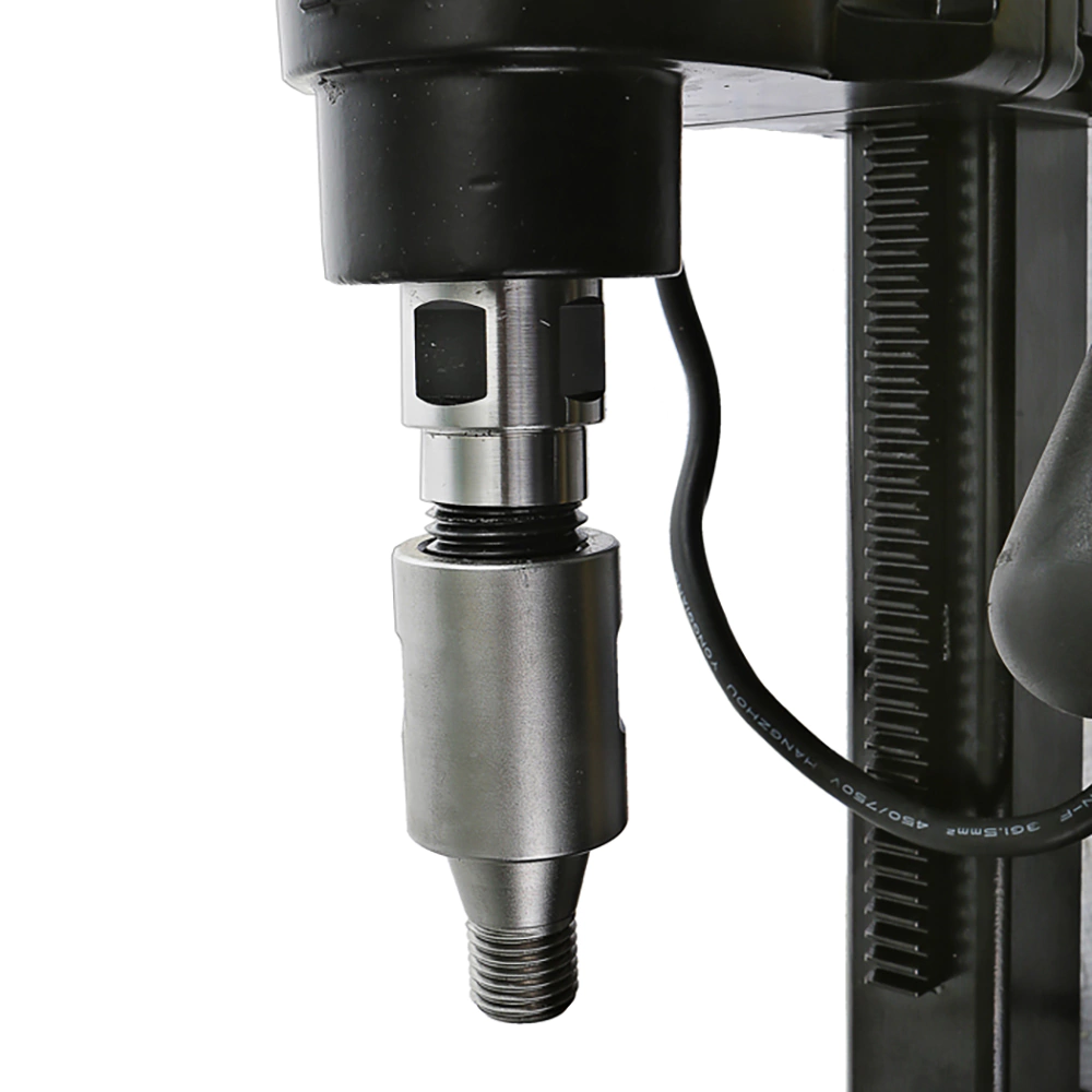 Сверлильный станок алмазный 3950 Вт Hanskonner HBD395