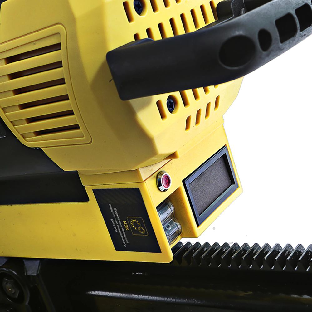 Сверлильный станок алмазный 3950 Вт Hanskonner HBD395