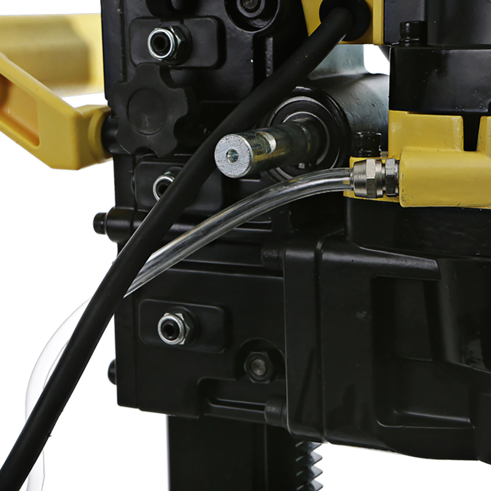 Сверлильный станок алмазный 3950 Вт Hanskonner HBD395