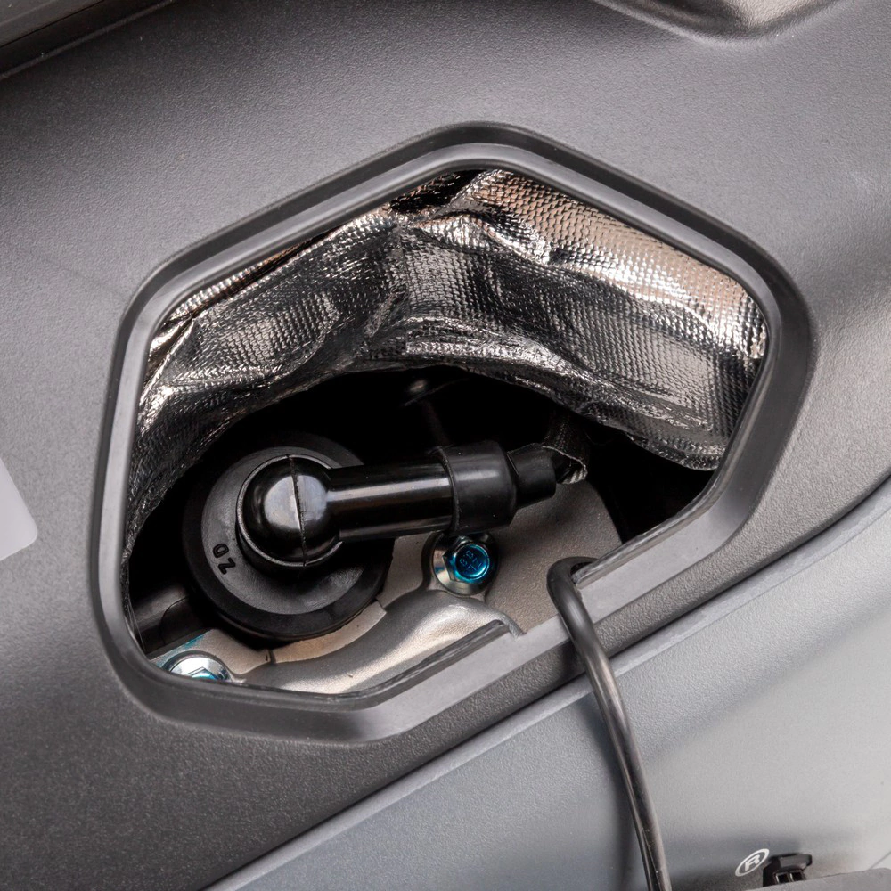 Генератор бензиновый 3 кВт инверторный FoxWeld GIN3500E