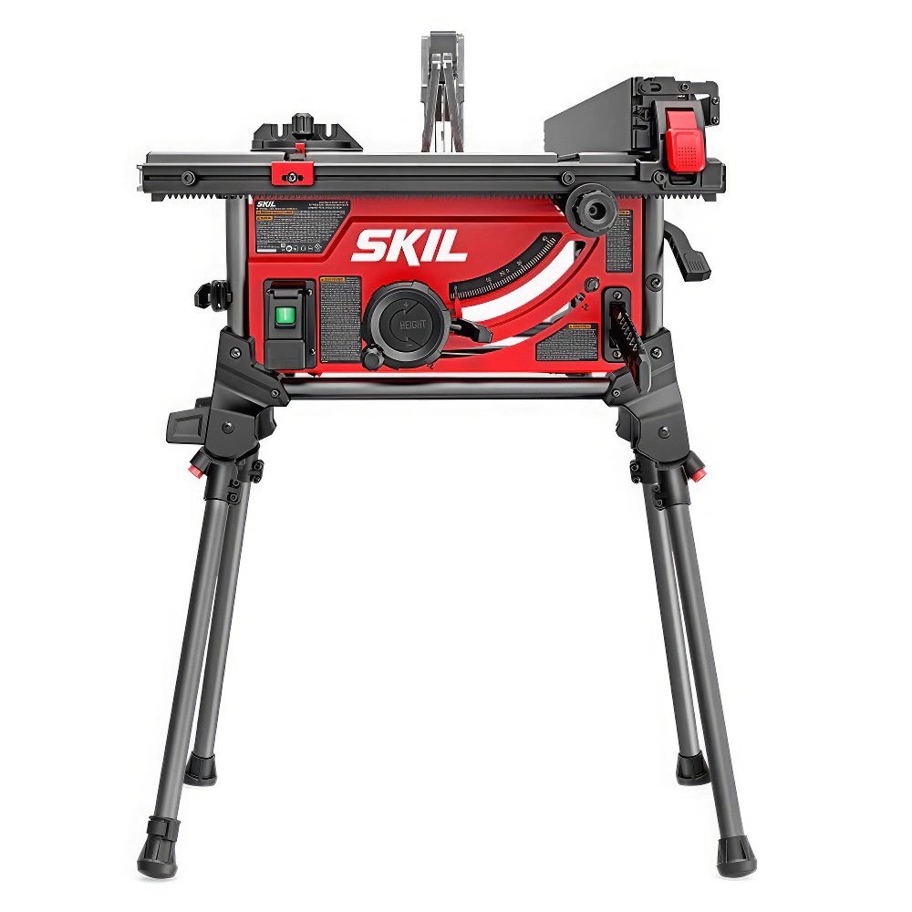 Распиловочный станок 2000 Вт 254 мм SKIL TS6307