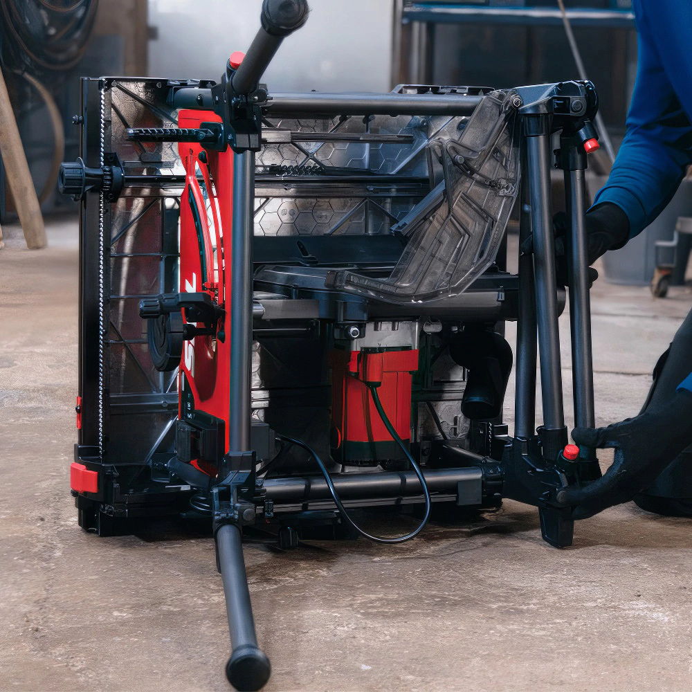 Распиловочный станок 2000 Вт 254 мм SKIL TS6307