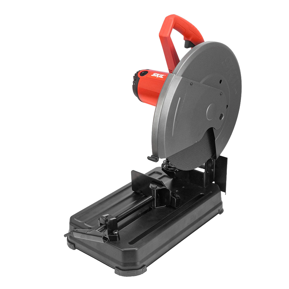 Отрезная пила по металлу 2400 Вт 355 мм SKIL AC6202