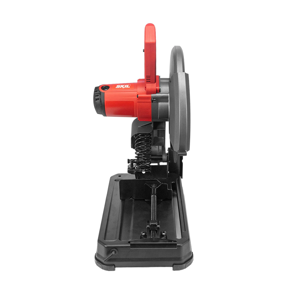 Отрезная пила по металлу 2400 Вт 355 мм SKIL AC6202