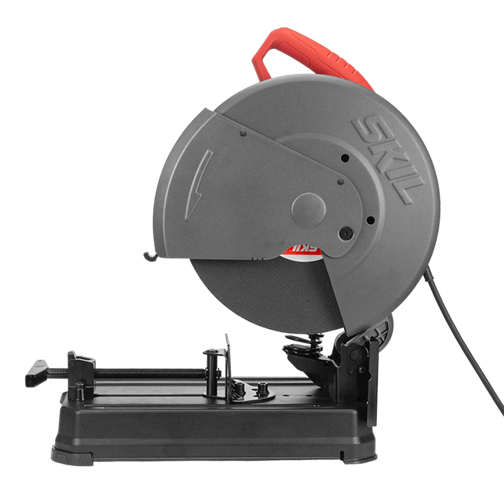 Отрезная пила по металлу 2400 Вт 355 мм SKIL AC6202