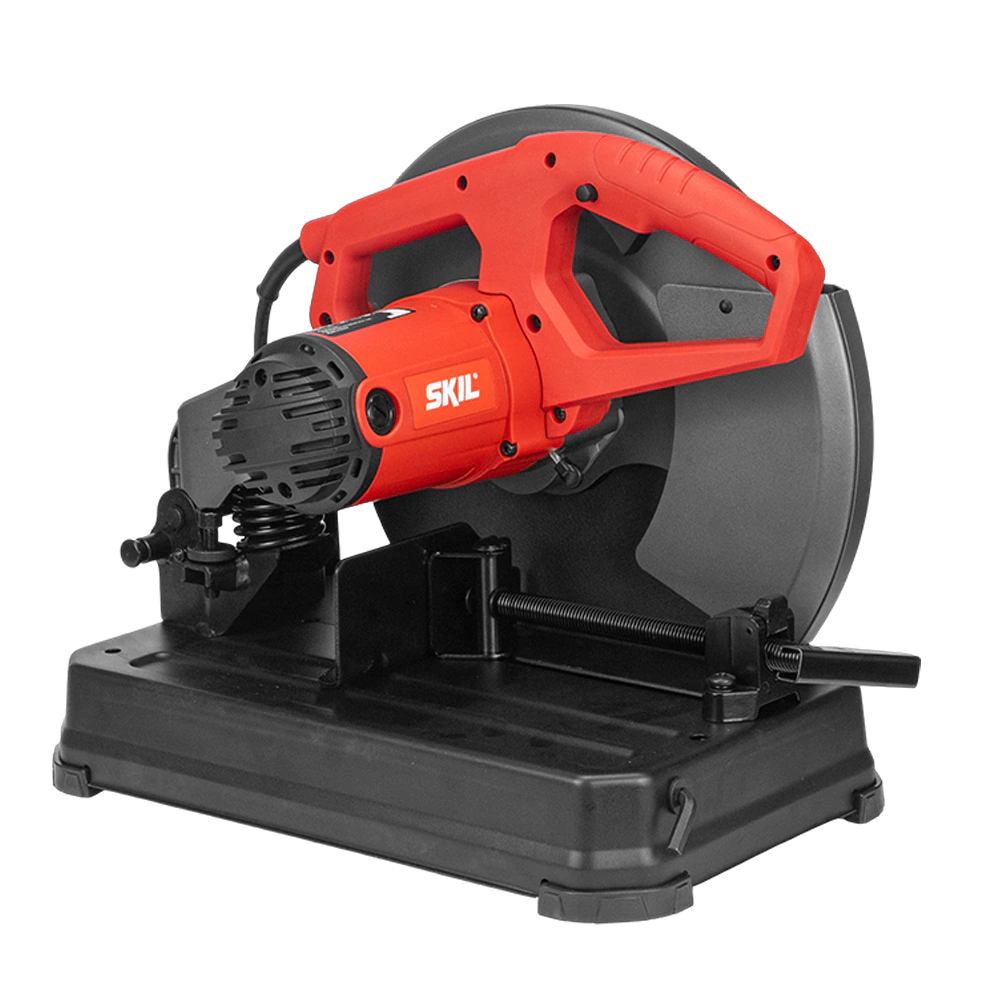 Отрезная пила по металлу 2400 Вт 355 мм SKIL AC6202