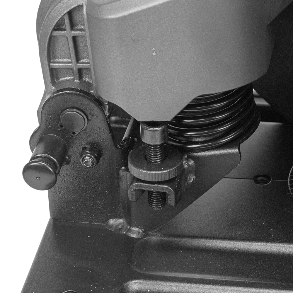 Отрезная пила по металлу 2400 Вт 355 мм SKIL AC6202