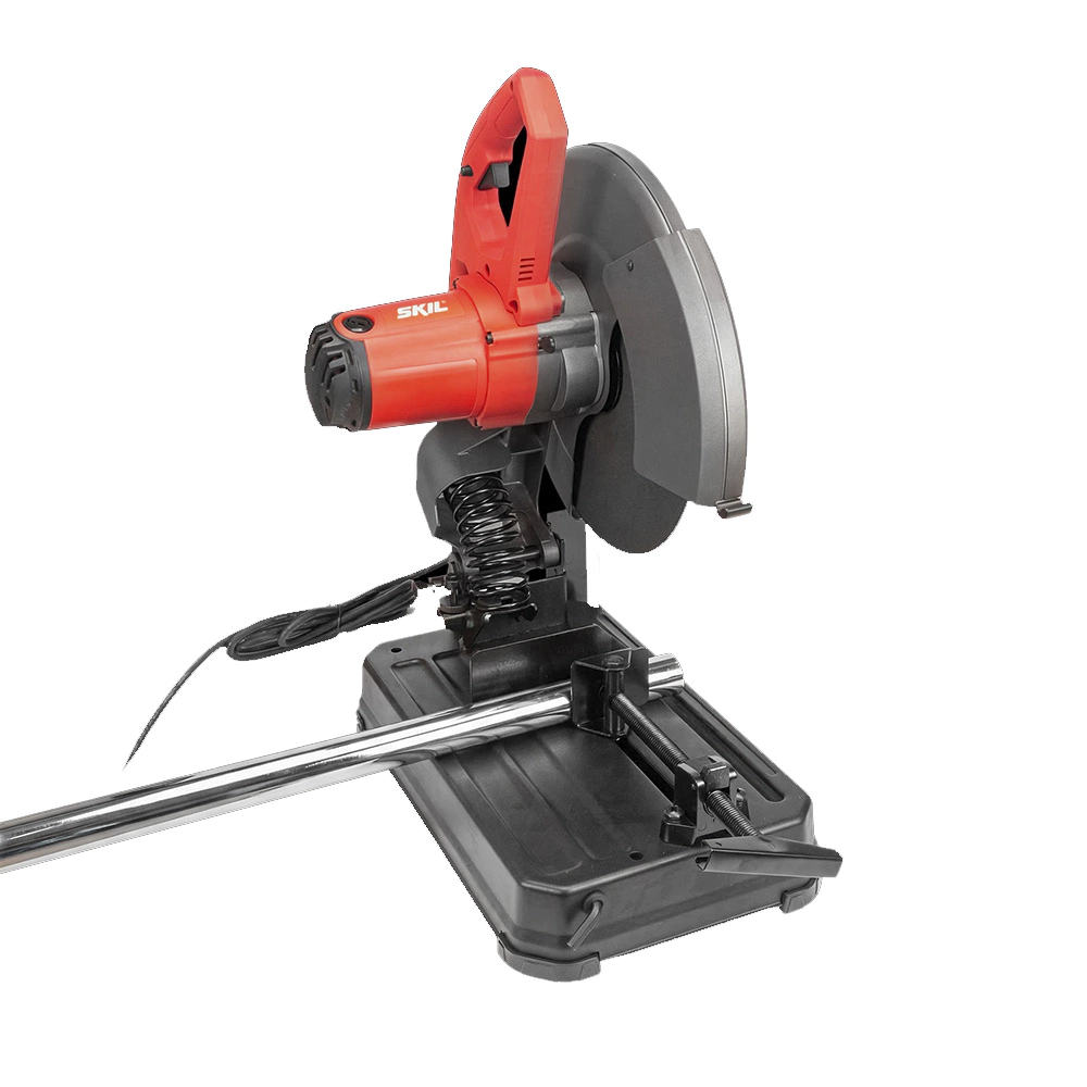 Отрезная пила по металлу 2400 Вт 355 мм SKIL AC6202