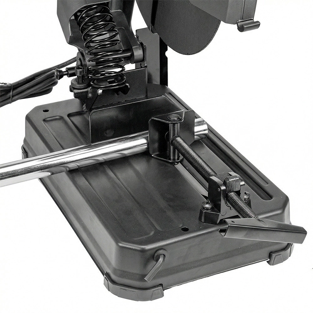 Отрезная пила по металлу 2400 Вт 355 мм SKIL AC6202