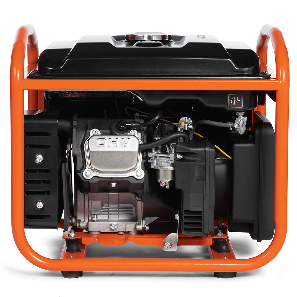 Генератор бензиновый 4,2 кВт инверторный DAEWOO GDA4600Ei