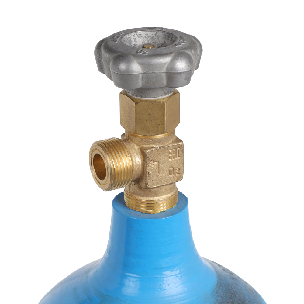 Кислородный баллон 10 л пустой