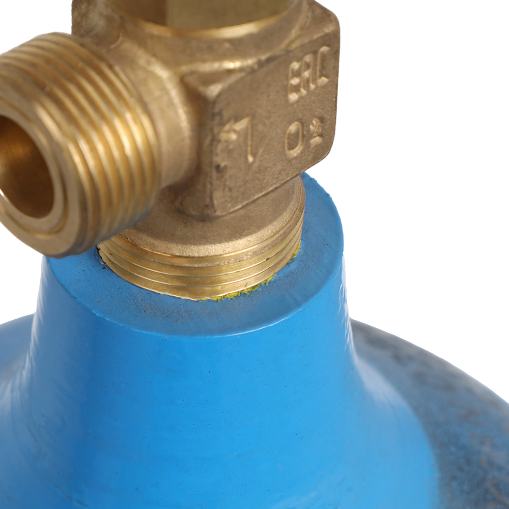 Кислородный баллон 10 л пустой