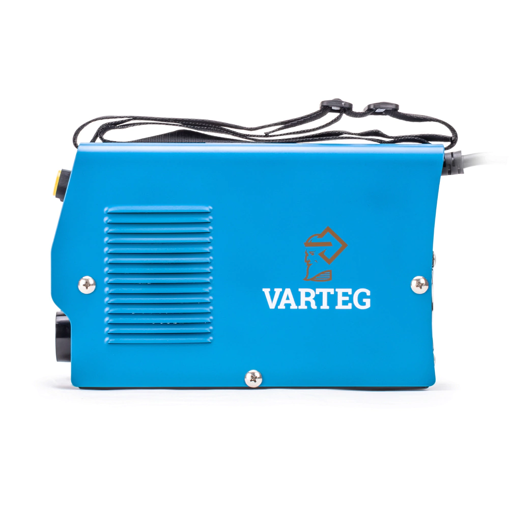 Сварочный аппарат инверторный 190 А Varteg 190 мини
